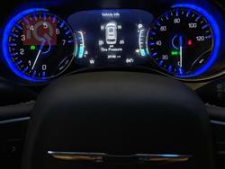 کرایسلەر پاسیفیکا